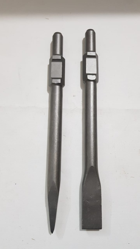Marteau craqueur Hilti